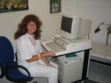 MUDr. Eva Ungerová